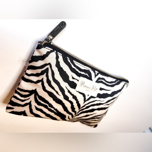 Primrose Hill London Makeup/ Toiletry Bag - Picture 5 of 6